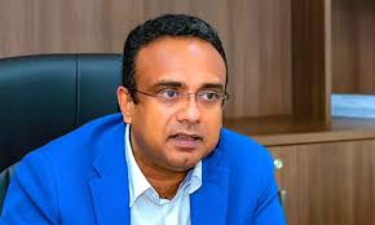 හිටපු ඇමති මනූෂ නානායක්කාරට එරෙහි අල්ලස් පැමිණිල්ල විමර්ශන කටයුතු අවසන් කොළඹ මහේස්ත්‍රාත් අධිකරණයට දැනුම් දෙයි